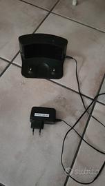 Robot aspirapolvere 