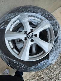 Cerchi Lega Ford