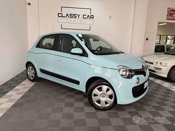 Renault Twingo 1.0 sce Zen (live) 69cv E6
