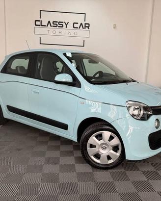 Renault Twingo 1.0 sce Zen (live) 69cv E6