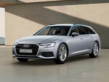 Audi A6 avant 50 2.0 tfsi e business quattro s-tro