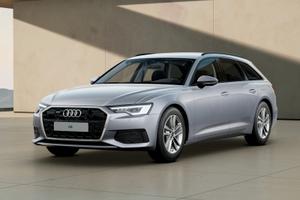 Audi A6 avant 50 2.0 tfsi e business quattro s-tro