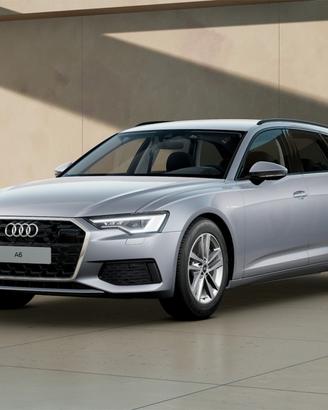 Audi A6 avant 50 2.0 tfsi e business quattro s-tro