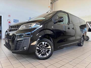 OPEL Zafira Life 2.0 Diesel 180CV aut.*BELLISSIM