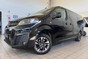 OPEL Zafira Life 2.0 Diesel 180CV aut.*BELLISSIM