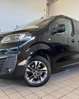OPEL Zafira Life 2.0 Diesel 180CV aut.*BELLISSIM