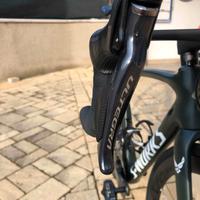 Specialized S-Works Tarmas SL5