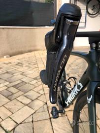 Specialized S-Works Tarmas SL5