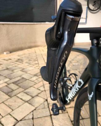 Specialized S-Works Tarmas SL5
