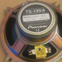 casse altoparlante Pioneer da incasso