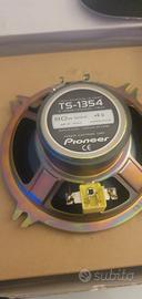 casse altoparlante Pioneer da incasso