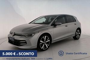 Volkswagen Golf 1.5 tsi ehybrid edition plus 204cv