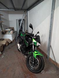 Kawasaki Z 400 - 2020
