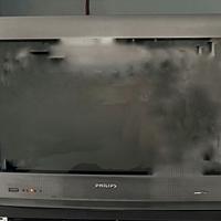 Televisore con tubo catodico