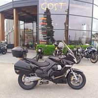 Moto Guzzi Norge 1200 norge 1200 gt8v