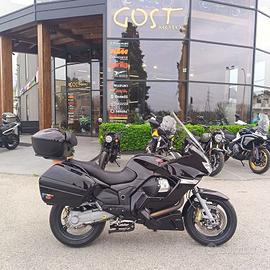Moto Guzzi Norge 1200 norge 1200 gt8v