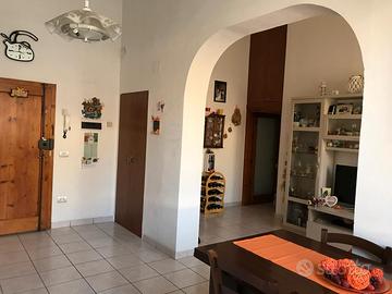 Immobile centrale