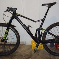 scott spark 920