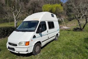 Ford Nugget Westfalia '99