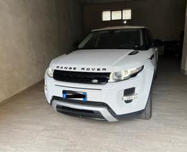 RAnge Rover evoque 2.2 150CV TD4