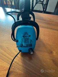 Cuffie Jimmy Sierra Maxi-Phone II