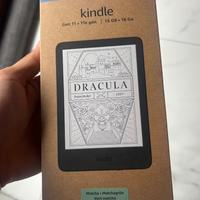 Amazon Kindle (modello 2024 - 11ª gen) 16GB