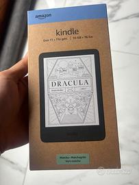 Amazon Kindle (modello 2024 - 11ª gen) 16GB