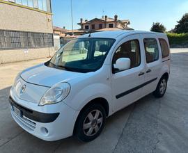 Renault Kangoo 1.5 dCi 90CV F.AP. 5 porte Attracti