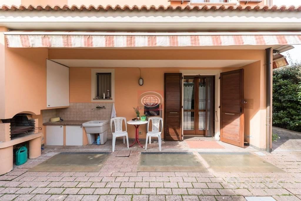 Casa – Cesena, Borgo Paglia, Quartiere Oltre Savio - Vista 4