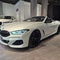 Bmw 840d xDrive Cabrio M Sport Pro Carbon