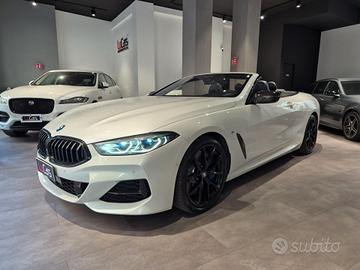 Bmw 840d xDrive Cabrio M Sport Pro Carbon