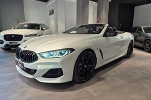 Bmw 840d xDrive Cabrio M Sport Pro Carbon
