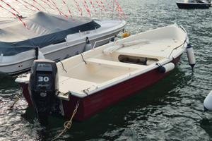 Lancia Belatti 594 ProFish