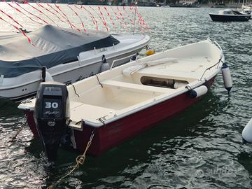Lancia Belatti 594 ProFish