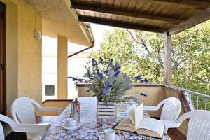 San Teodoro Casa Vacanza Ventilato Max Relax