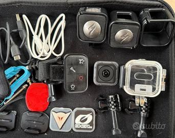 GoPro Action Cam Hero 5 Session