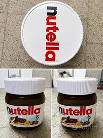 Pouf nutella
