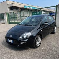 Fiat Punto 1.4 8V 5 porte Easypower Lounge