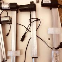 Motore o attuatori per divani o poltrone recline