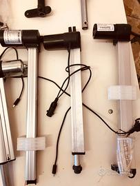 Motore o attuatori per divani o poltrone recline