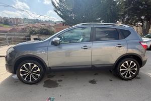 Nissan quashqai