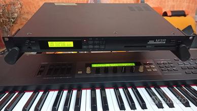 Expander Korg M3R in buono stato