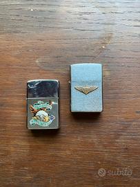 Accendini Zippo
