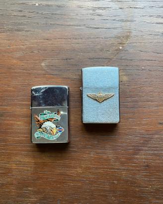 Accendini Zippo