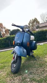 Vespa PX 125 E