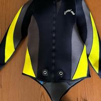 Muta Cressi Sub Uomo