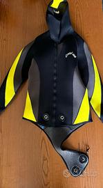 Muta Cressi Sub Uomo