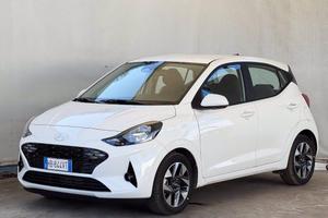 HYUNDAI i10 HYUNDAI i10 1.0 mpi connectline 63cv a