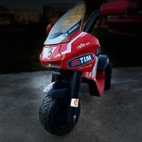 moto ducati peg Perego 