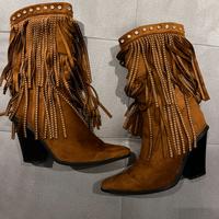 Texani donna